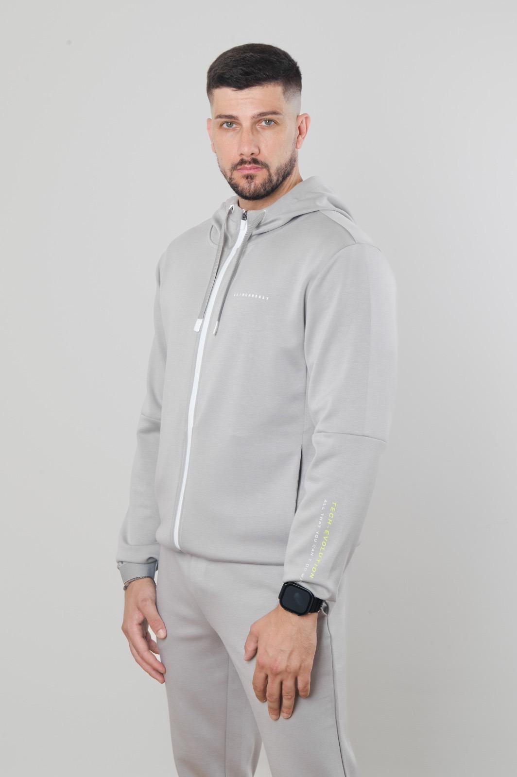 Felpe e pantaloni tuta uomo